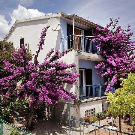 Apartments Irena Trogir Buitenkant foto