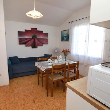 Apartments Irena Trogir Buitenkant foto