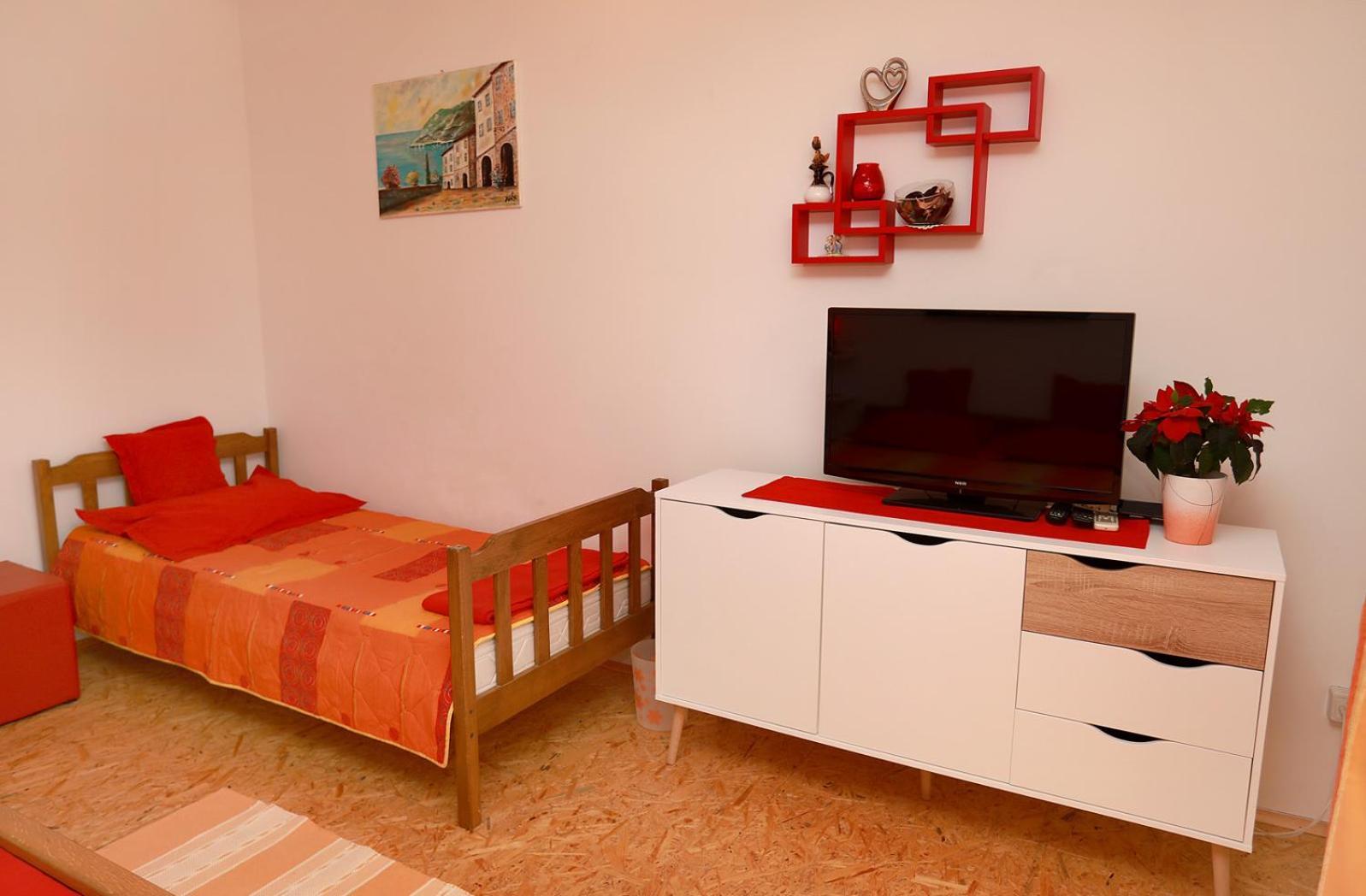 Apartments Irena Trogir Buitenkant foto